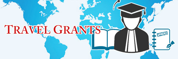 travel grant eligibility