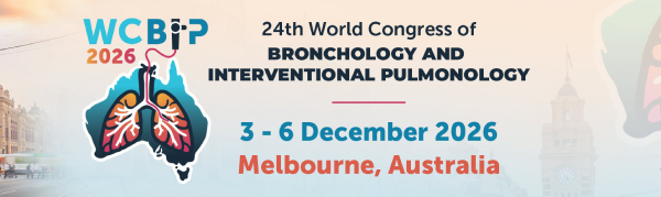 WCBIP 2026 Melbourne Australia