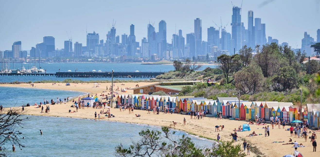 Melbourne Beach