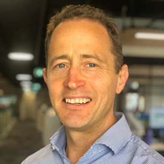 Prof Dan Steinfort