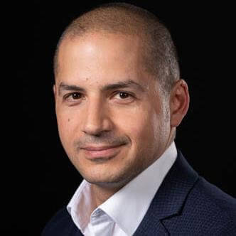 A/Prof Arash Badiei