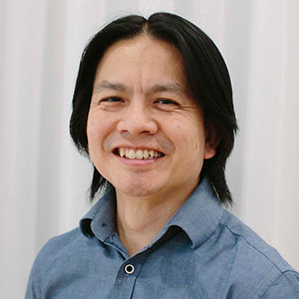 Prof Phan Nguyen
