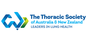 The Thoracic Society Logo